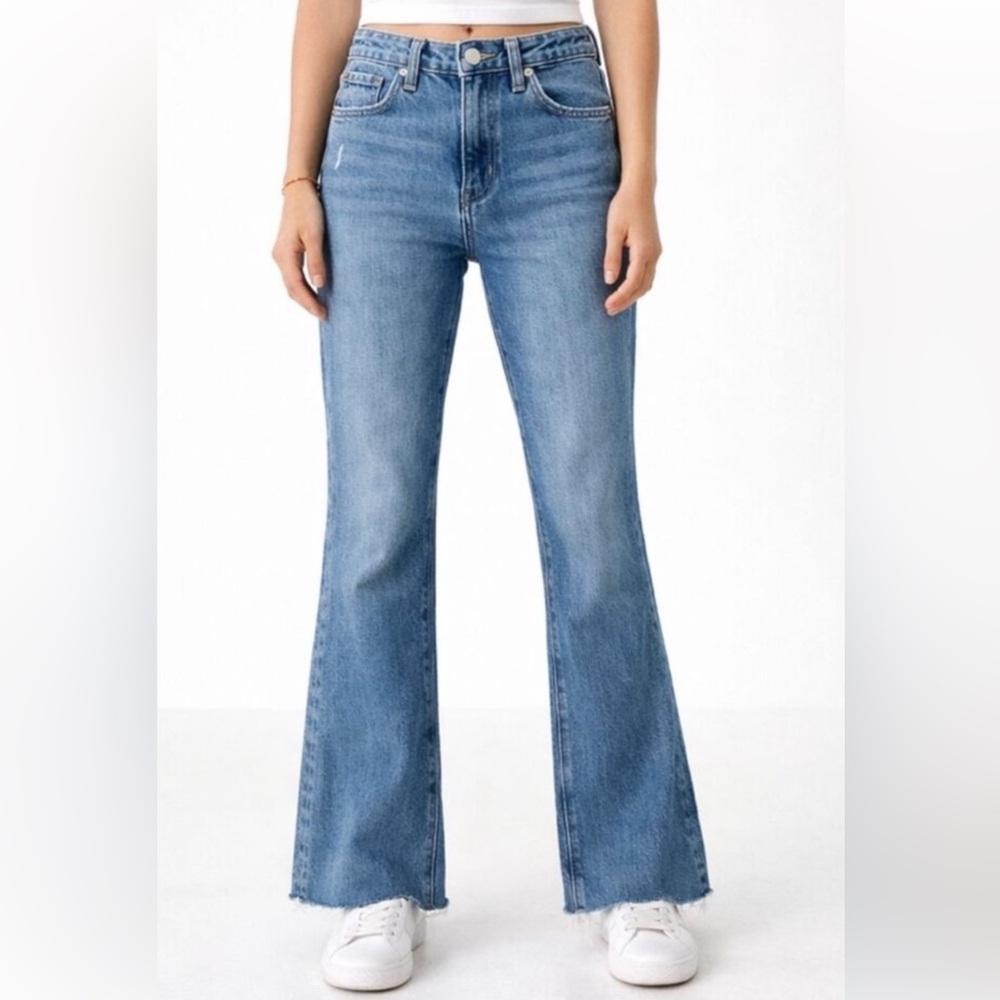 Ag Jeans Alexxis